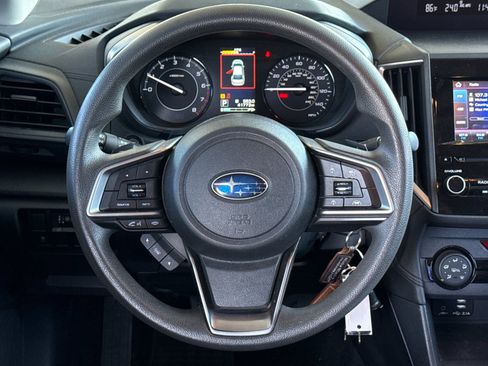 Used 2020 Subaru Impreza 2.0i Premium AWD/4WD image 13