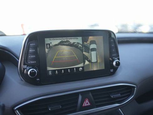 Used 2019 Hyundai Santa Fe Ultimate w/ Cargo Package image 27