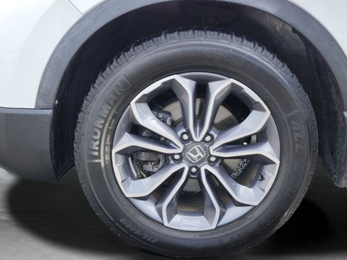 Used 2022 Honda CR-V EX-L image 42