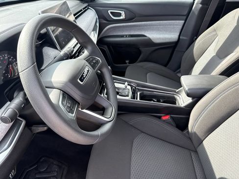 Used 2024 Jeep Compass Sport AWD/4WD image 18