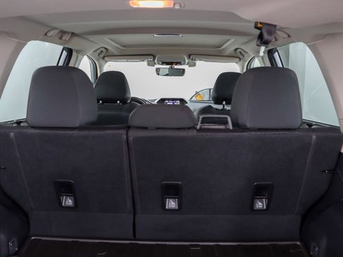 Used 2020 Subaru Forester Premium image 31