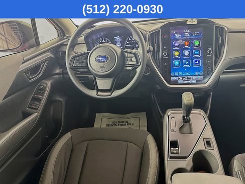 Certified 2025 Subaru Crosstrek 2.0i Premium image 26