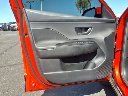 Used 2024 Hyundai Kona Limited FWD image 20