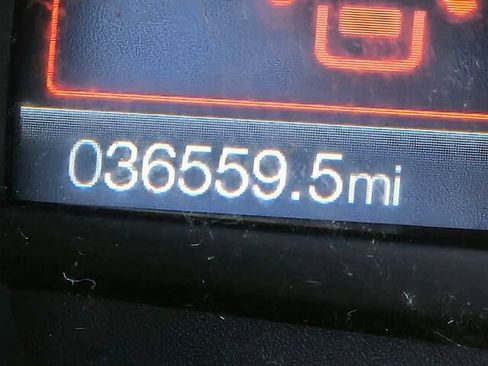 Used 2024 Ford Edge ST-Line AWD/4WD image 22
