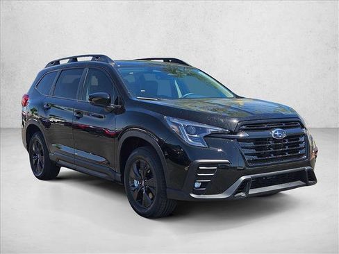 New 2026 Subaru Ascent Premium image 8