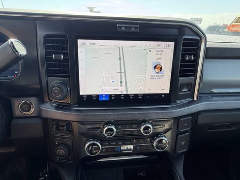 New 2026 Ford F250 Platinum w/ Tremor Off-Road Package AWD/4WD image 34