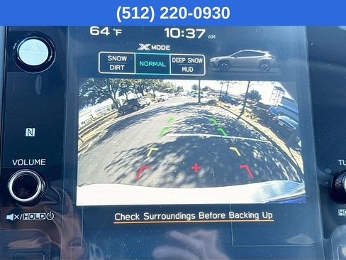 New 2026 Subaru Crosstrek 2.0i Premium image 16