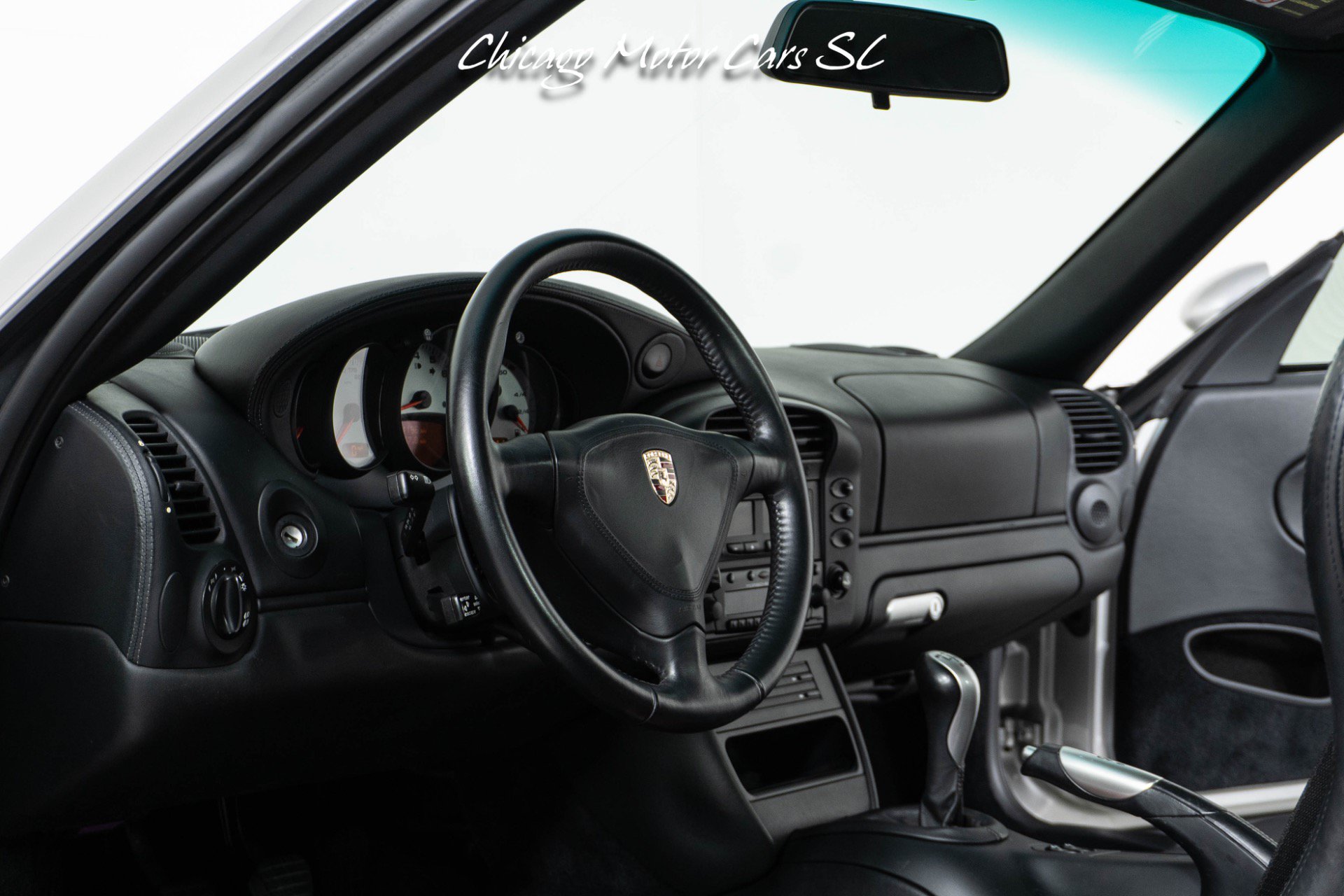 Used 2002 Porsche 911 GT2 RWD image 20