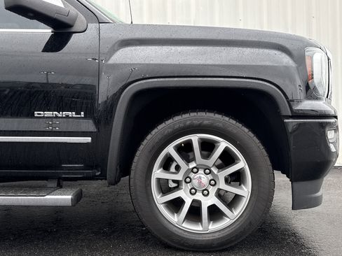 Used 2017 GMC Sierra 1500 Denali image 23