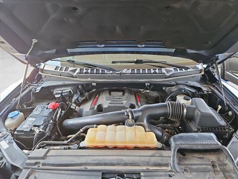 Used 2019 Ford F150 Raptor w/ Equipment Group 802A Luxury AWD/4WD image 22