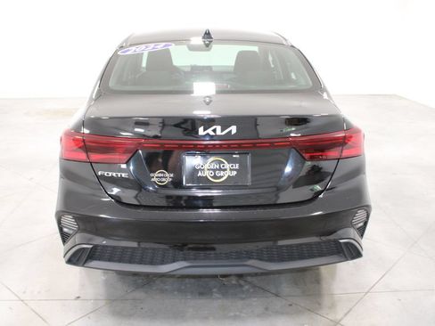 Used 2024 Kia Forte LXS FWD image 8