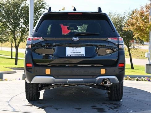 New 2026 Subaru Forester Wilderness image 4