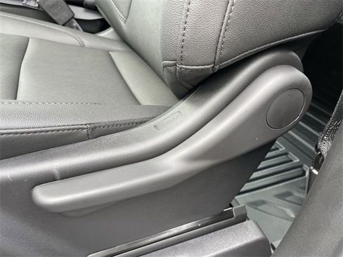 New 2025 GMC Sierra 3500 Pro w/ 1SA Pro Safety Plus Package image 12