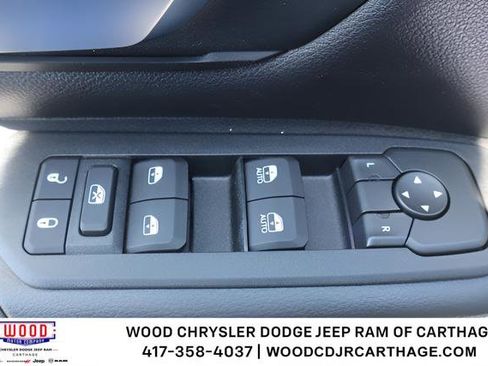 New 2026 RAM 1500 Express AWD/4WD image 16