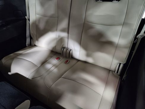 Used 2018 INFINITI QX60 FWD image 51