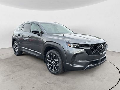 New 2026 MAZDA CX-50 2.5 Hybrid w/ Cargo Package
