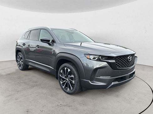 New 2026 MAZDA CX-50 2.5 Hybrid w/ Cargo Package image 1