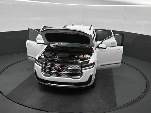 Used 2023 GMC Acadia Denali AWD/4WD image 27