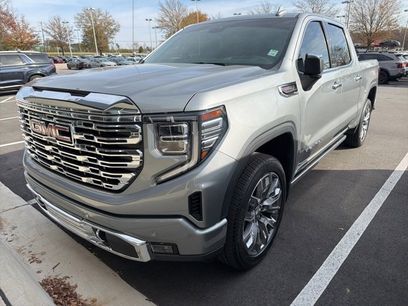 Used 2023 GMC Sierra 1500 Denali w/ Denali Reserve Package