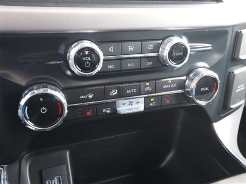 Certified 2024 Ford F150 XLT w/ Equipment Group 302A MID image 21