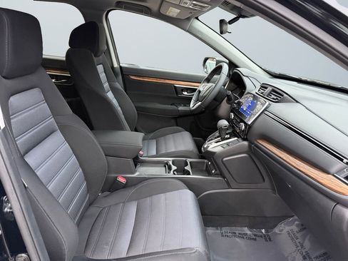 Used 2021 Honda CR-V EX image 15