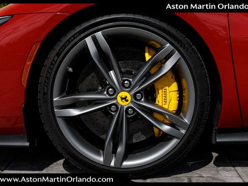 Used 2025 Ferrari 296 GTB image 37