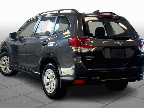Certified 2021 Subaru Forester image 12