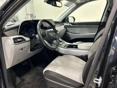 Used 2021 Hyundai Palisade SEL w/ Convenience Package AWD/4WD image 9