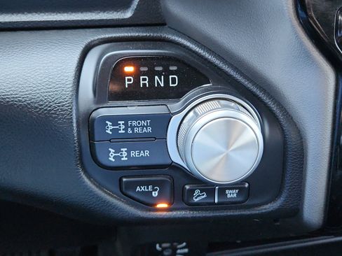 Used 2020 RAM 2500 Power Wagon image 15