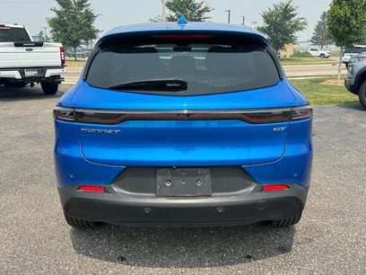 Used 2023 Dodge Hornet GT w/ Track Pack