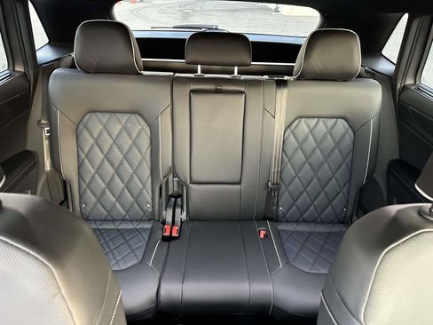 New 2026 Volkswagen Atlas Cross Sport SEL Premium R-Line image 14