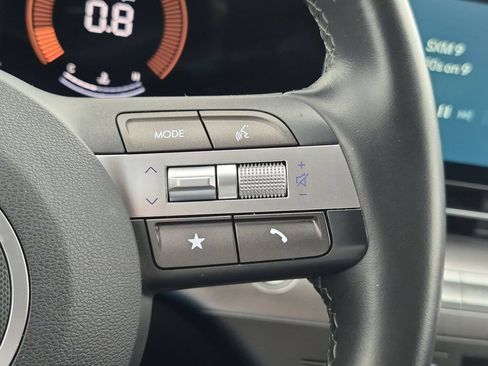 Used 2025 Hyundai Kona SEL FWD image 22