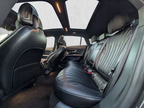 Certified 2022 Mercedes-Benz EQS 450+ Sedan image 21