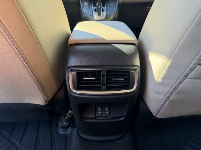 Used 2017 Honda CR-V Touring image 23