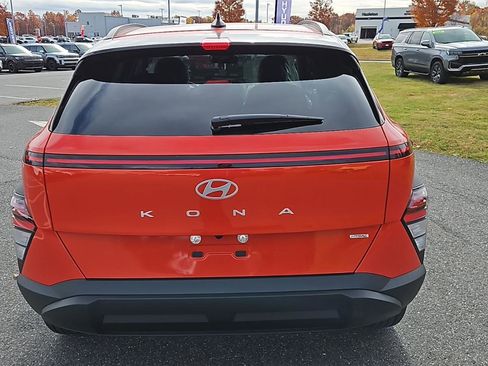 New 2026 Hyundai Kona SEL Sport image 6
