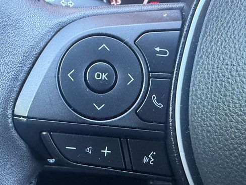 Used 2023 Toyota RAV4 XLE w/ Convenience Package AWD/4WD image 19
