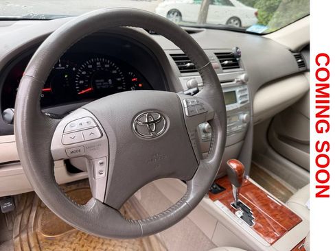 Used 2008 Toyota Camry LE FWD image 14