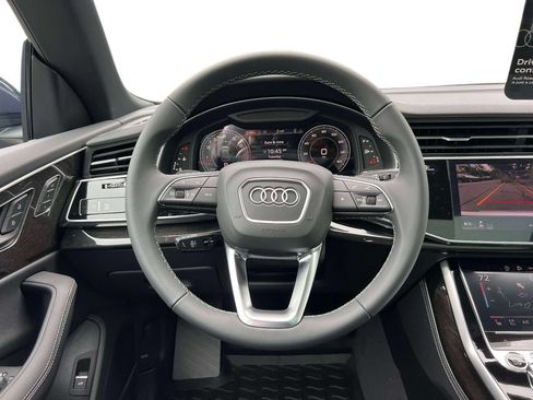 New 2026 Audi Q8 Premium Plus AWD/4WD image 11