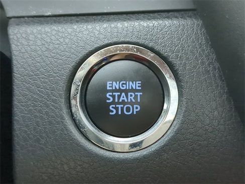 Used 2024 Toyota Camry XSE w/ Navigation Package image 27