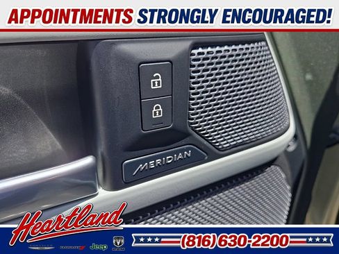 Used 2021 Land Rover Defender 90 First Edition AWD/4WD image 37