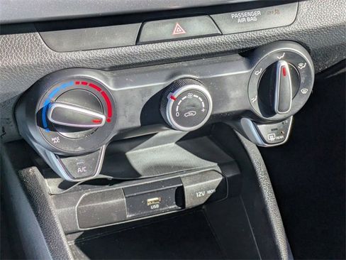 Used 2021 Kia Rio S image 19