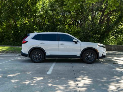 Certified 2026 Honda CR-V EX-L image 10