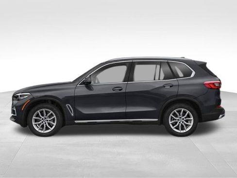 Used 2019 BMW X5 xDrive40i w/ Premium Package 2 AWD/4WD image 3