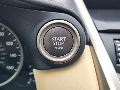 Used 2021 Lexus NX 300 FWD w/ Accessory Package image 27