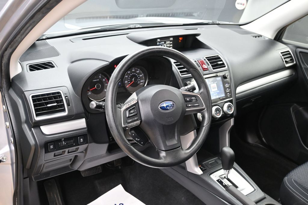 Used 2016 Subaru Forester 2.5i Premium AWD/4WD image 13