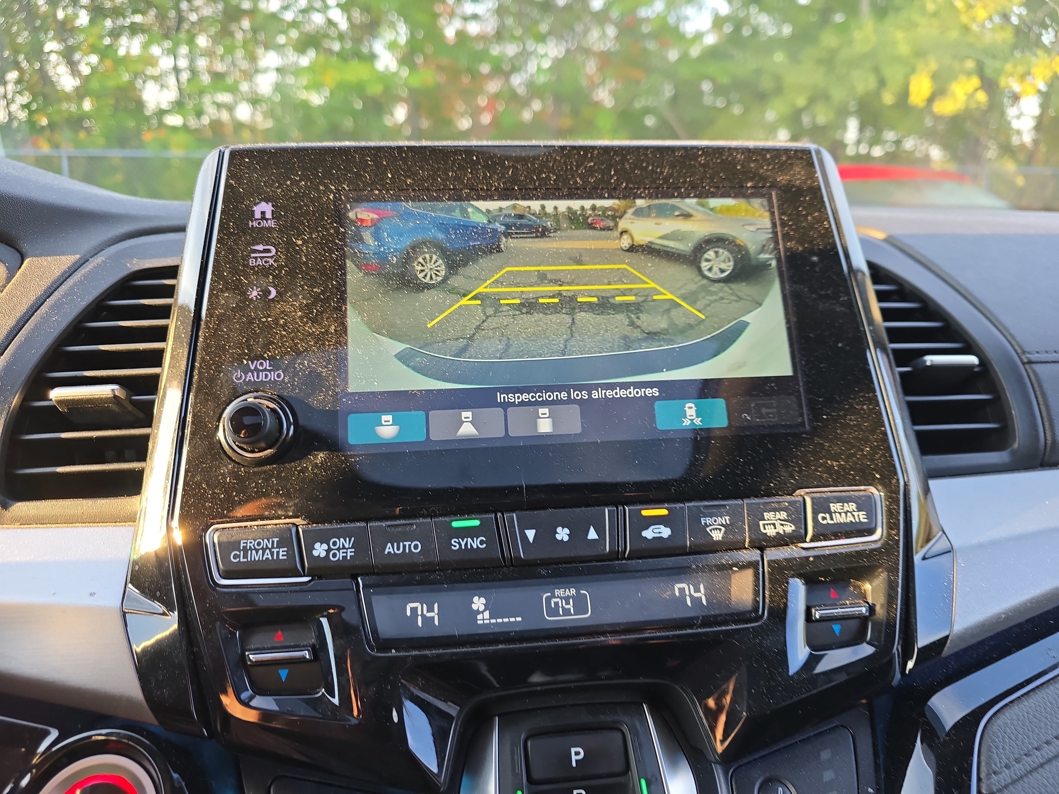 Used 2021 Honda Odyssey Touring image 25