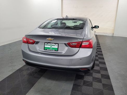 Used 2024 Chevrolet Malibu LT FWD image 7