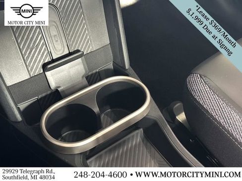 Certified 2025 MINI Cooper S image 31