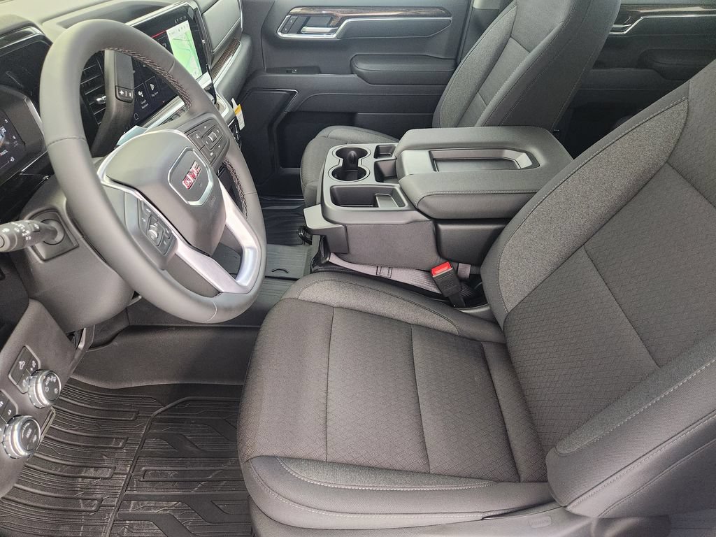 New 2026 GMC Sierra 1500 SLE AWD/4WD image 12