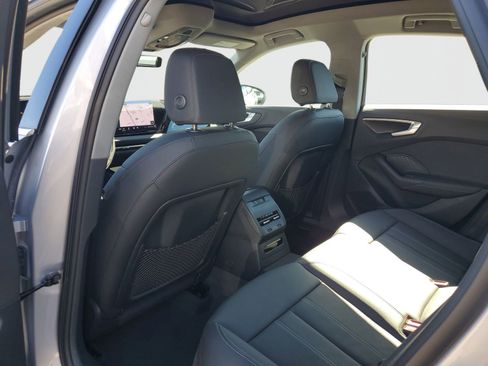 New 2025 Audi A5 2.0T Premium image 14